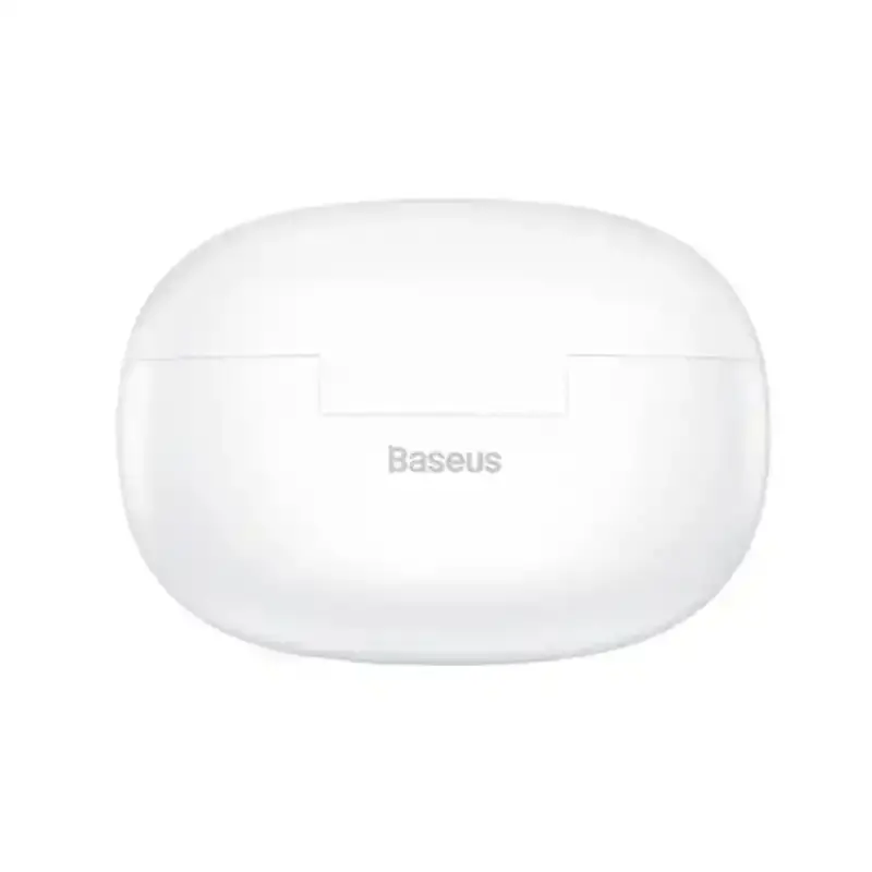 پشت هندزفری بی سیم baseus mz10 سفید